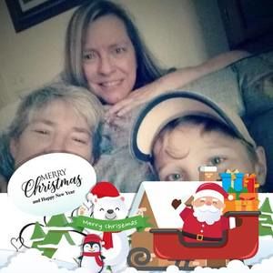 Meet your Posher, Shanda